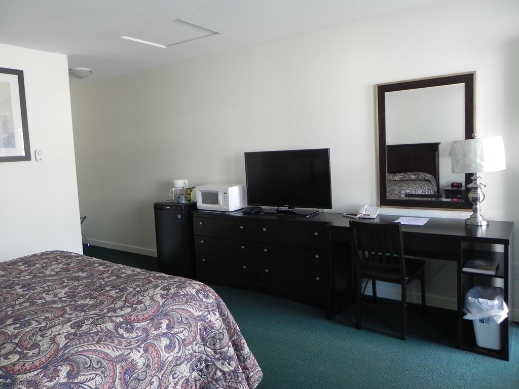 הופ Skagit Motel חדר תמונה