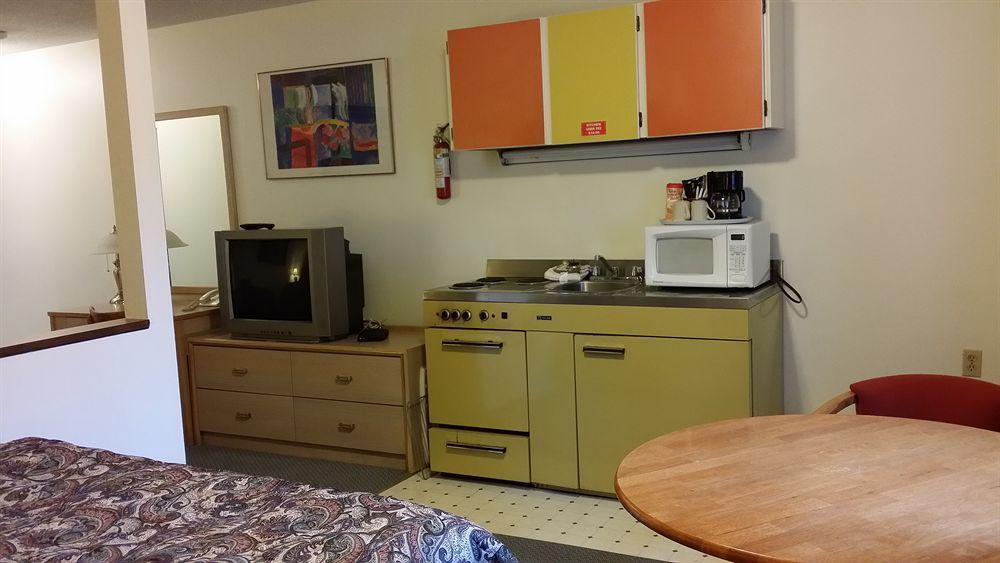 הופ Skagit Motel מראה חיצוני תמונה