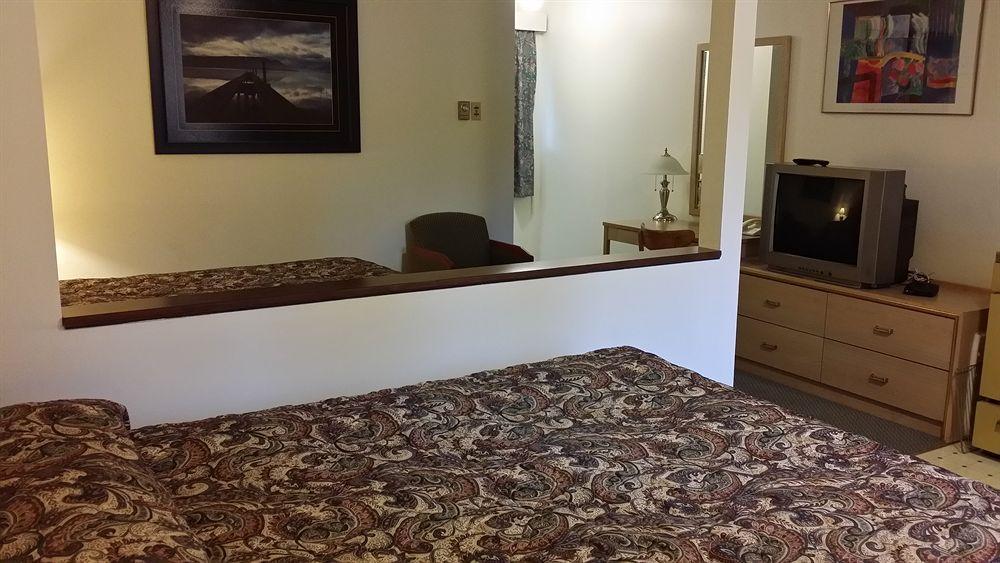 הופ Skagit Motel מראה חיצוני תמונה