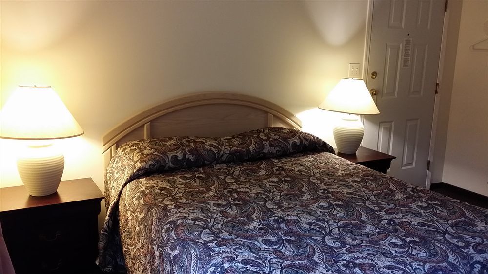 הופ Skagit Motel מראה חיצוני תמונה