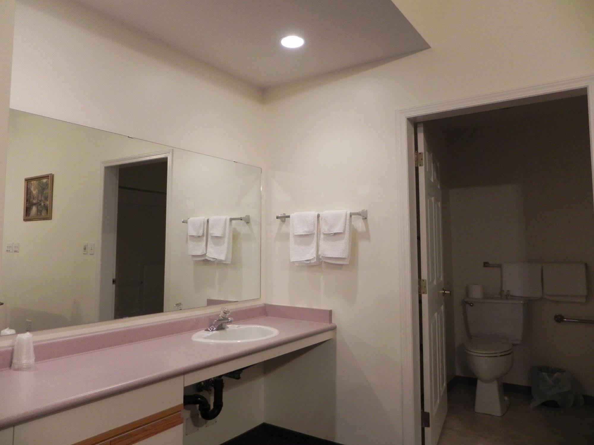 הופ Skagit Motel מראה חיצוני תמונה