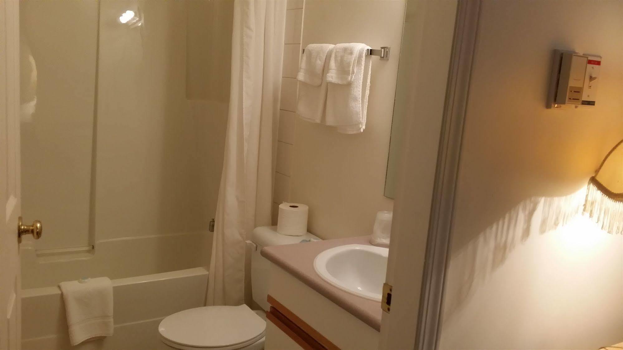 הופ Skagit Motel מראה חיצוני תמונה
