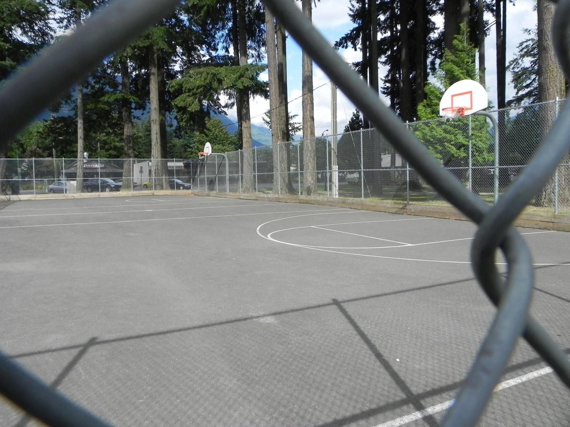 הופ Skagit Motel מראה חיצוני תמונה