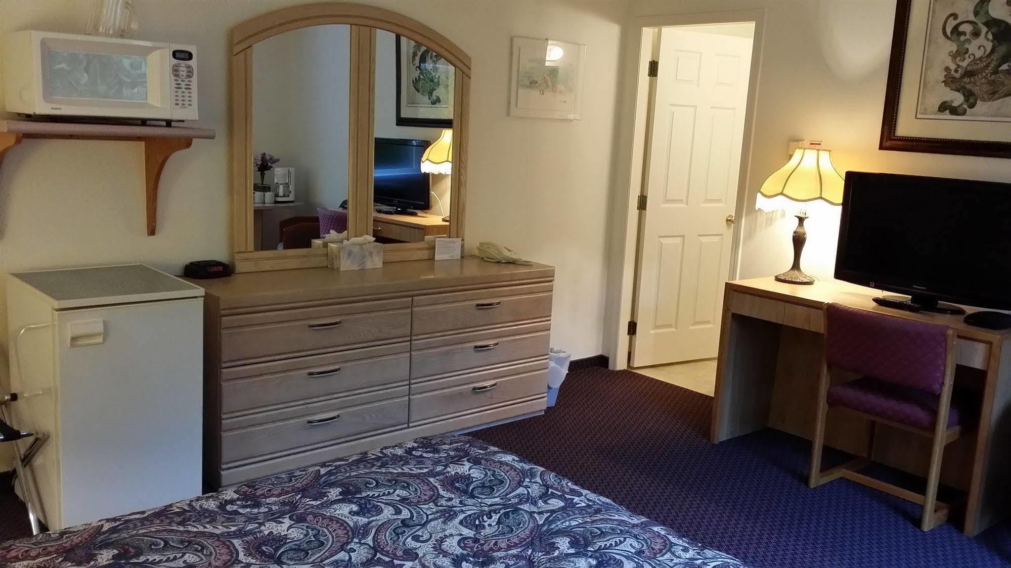 הופ Skagit Motel מראה חיצוני תמונה