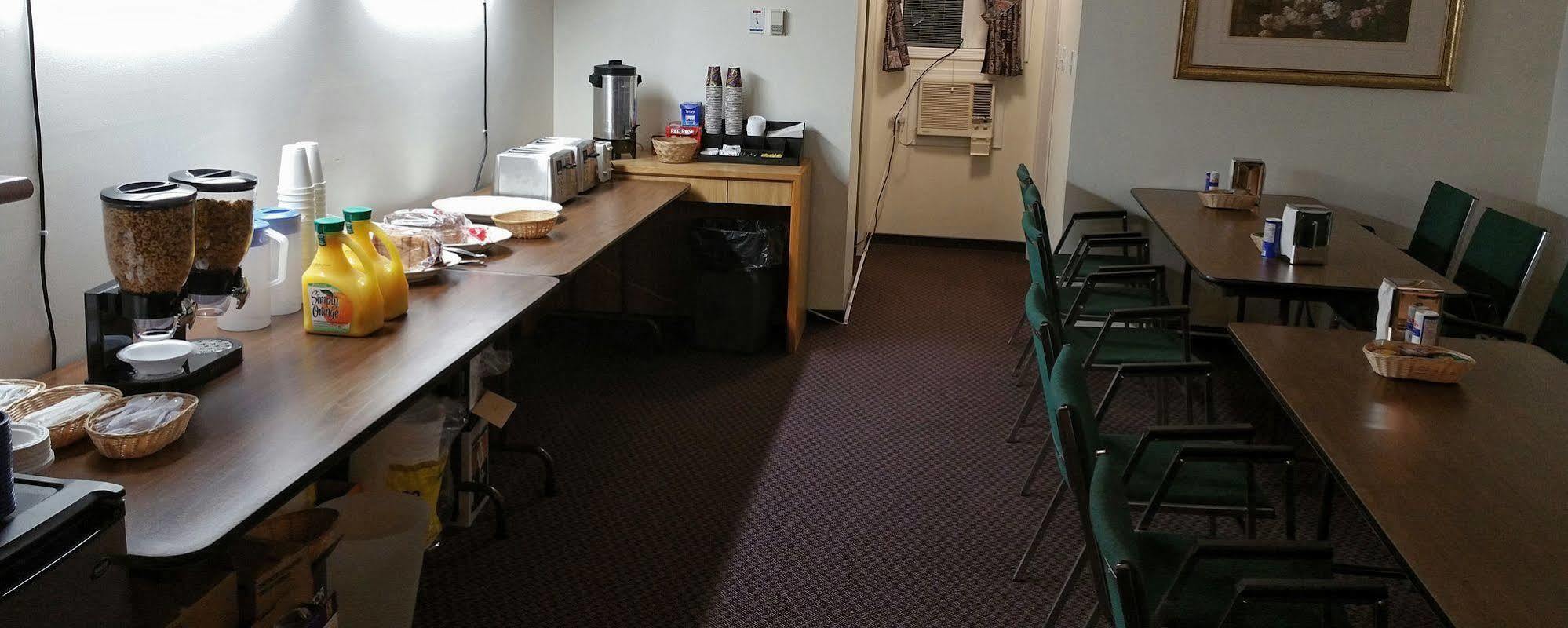 הופ Skagit Motel מראה חיצוני תמונה