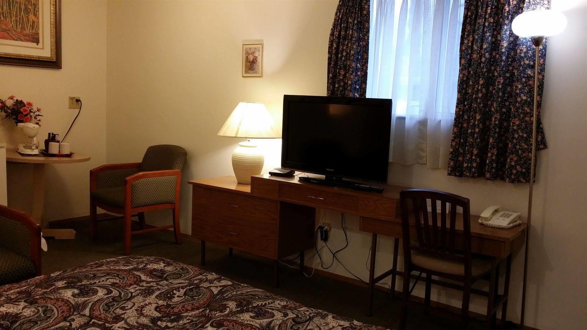 הופ Skagit Motel מראה חיצוני תמונה