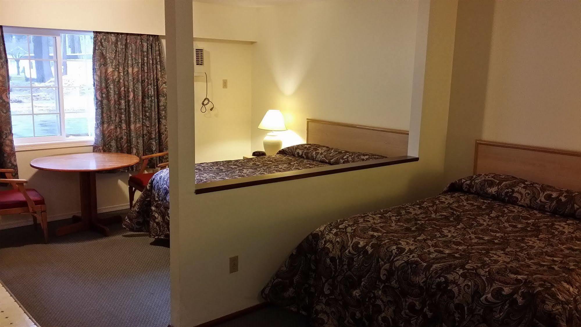 הופ Skagit Motel מראה חיצוני תמונה